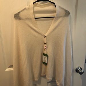 Lilly Pulitzer Limonada Cashmere Wrap